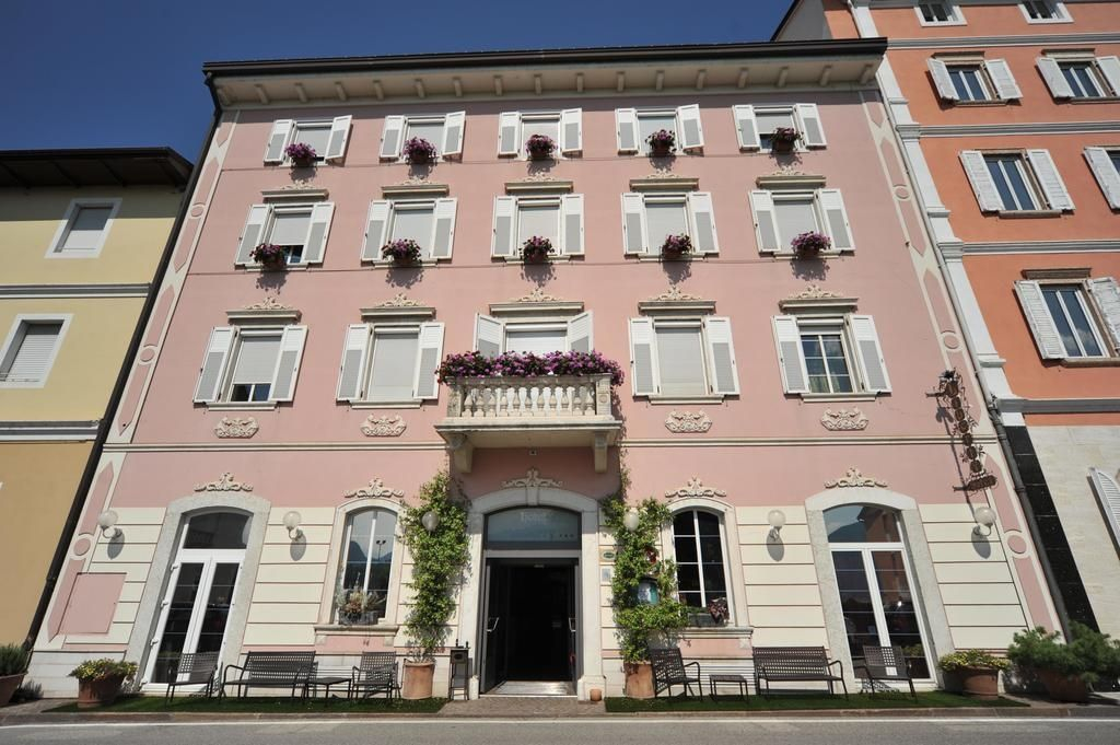 Hotel Liberty