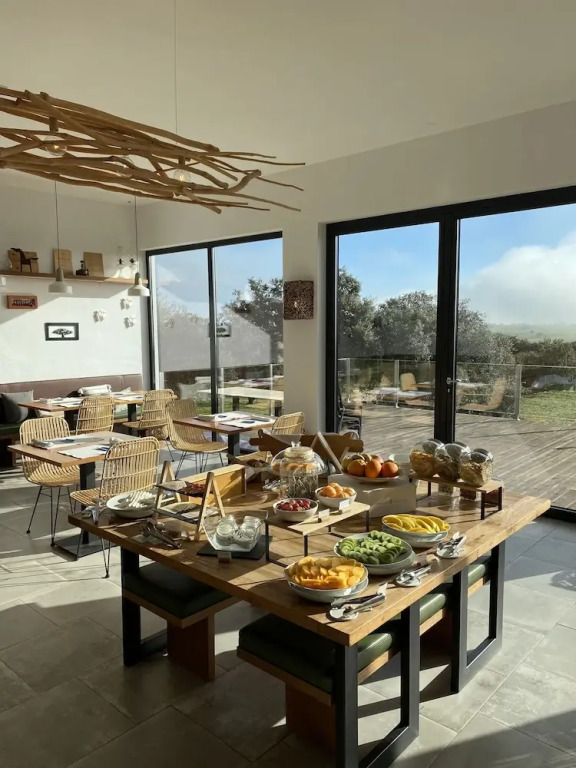 Montimerso Skyscape Countryhouse