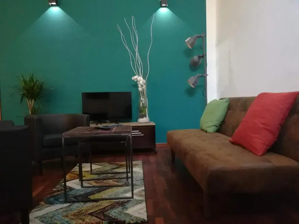 Vicarìa - B&B Guest House - Napoli Centrale