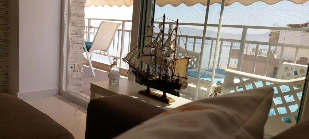 Lovely 1-bed Apartment in Perea