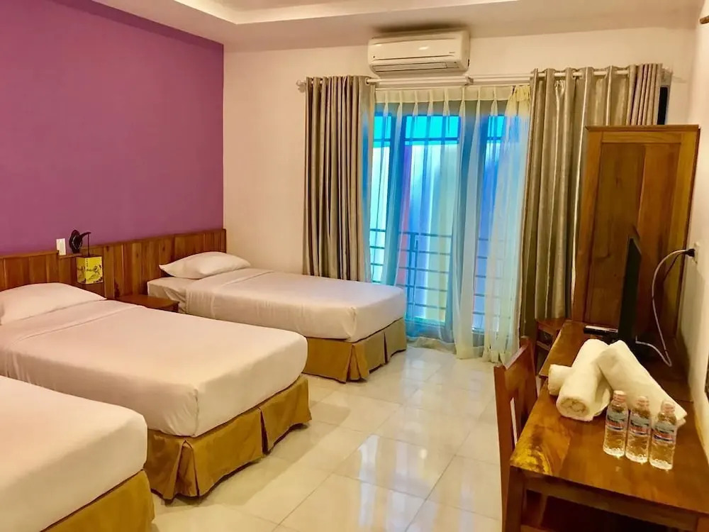 Duke Hostel