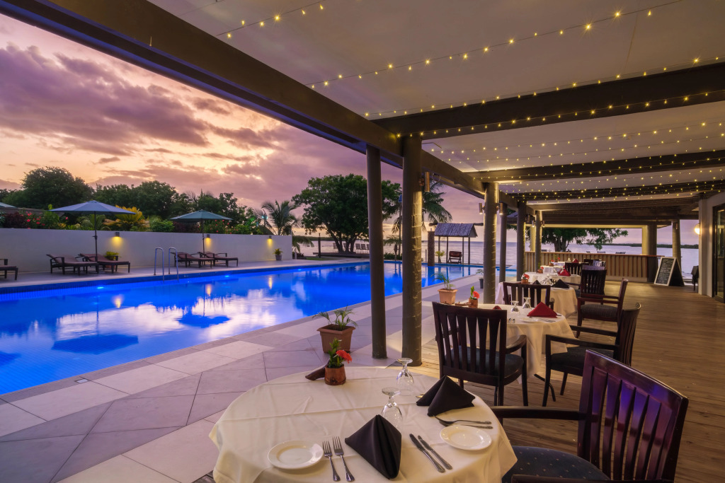 Landers Bay Resort Spa Adults Only