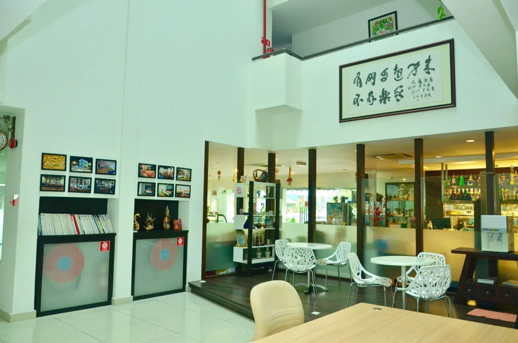 Swan Garden Hotel