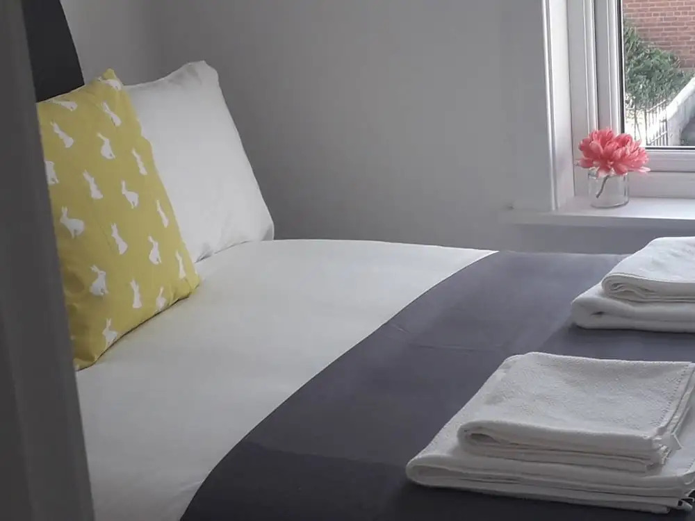 Wigan House Drumcondra