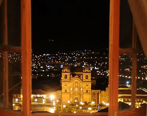 Don Bosco Hotel