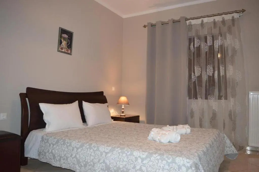 "Villa Armi"vacation house near falasarna