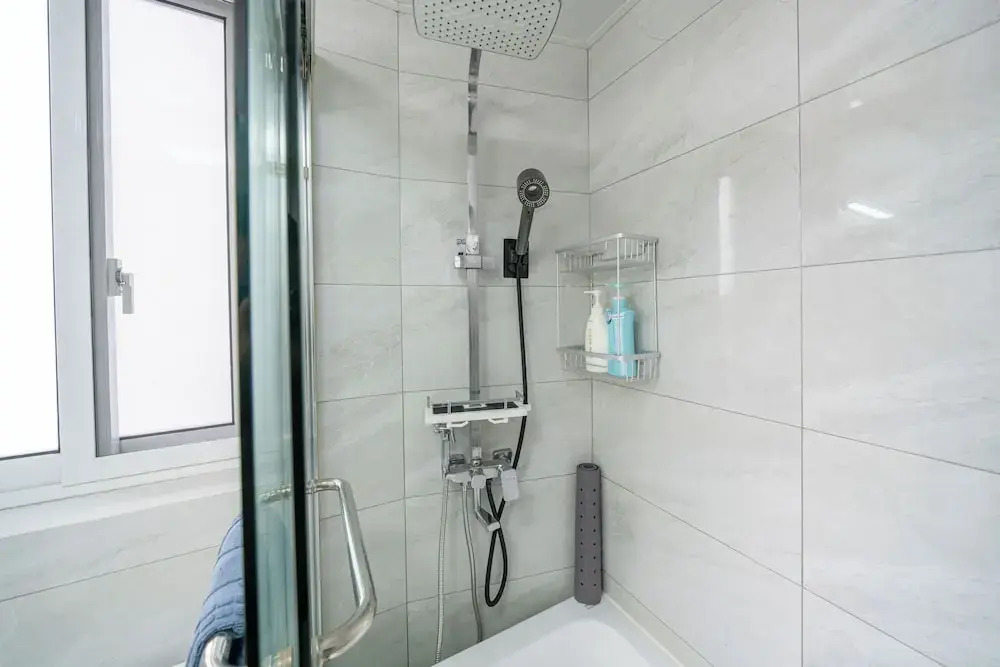 Tyms Jinhongqiao High-End 3BR 2BA