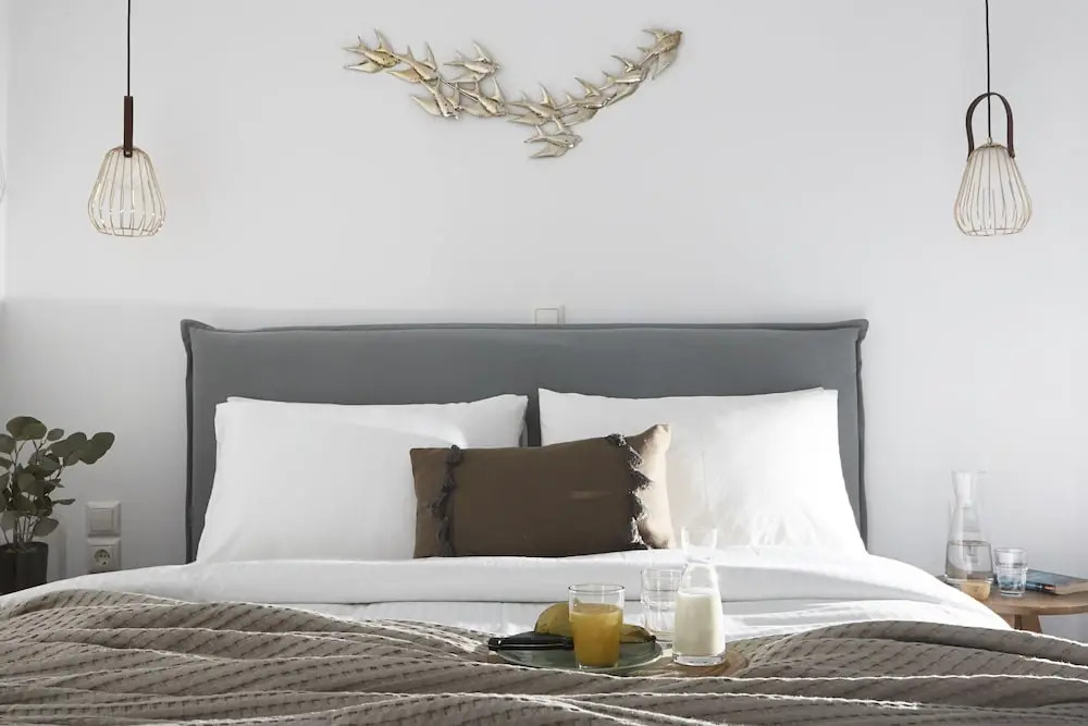 Pnoi Luxury Suites
