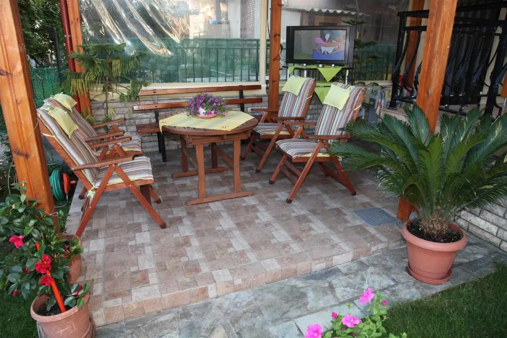 Vasiliki Apartments