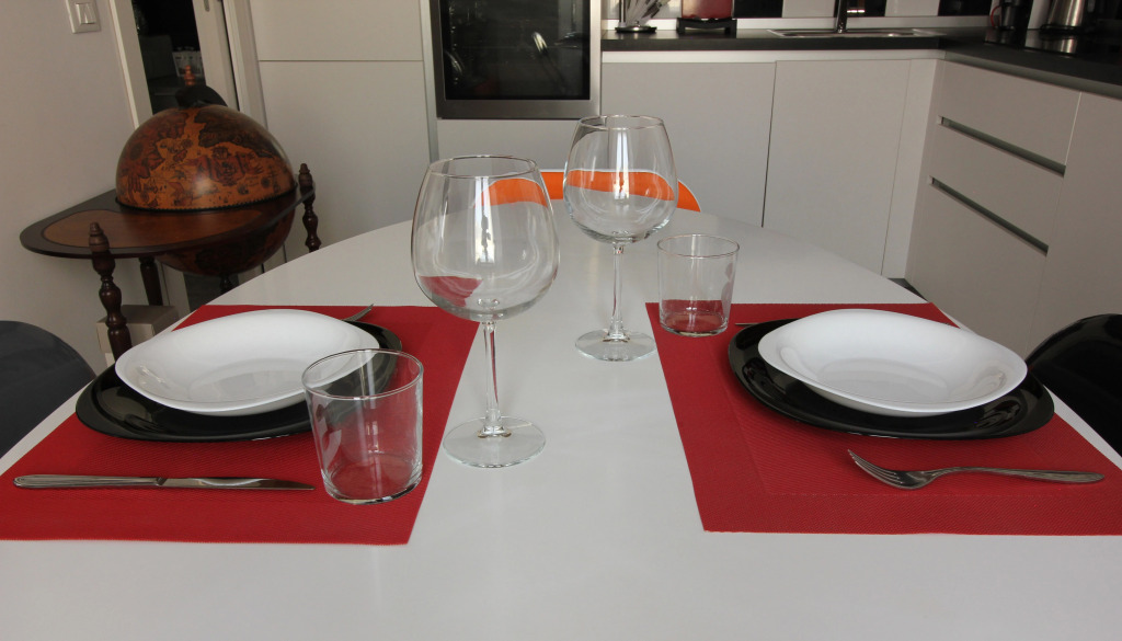 Italianway   - Canonica 34