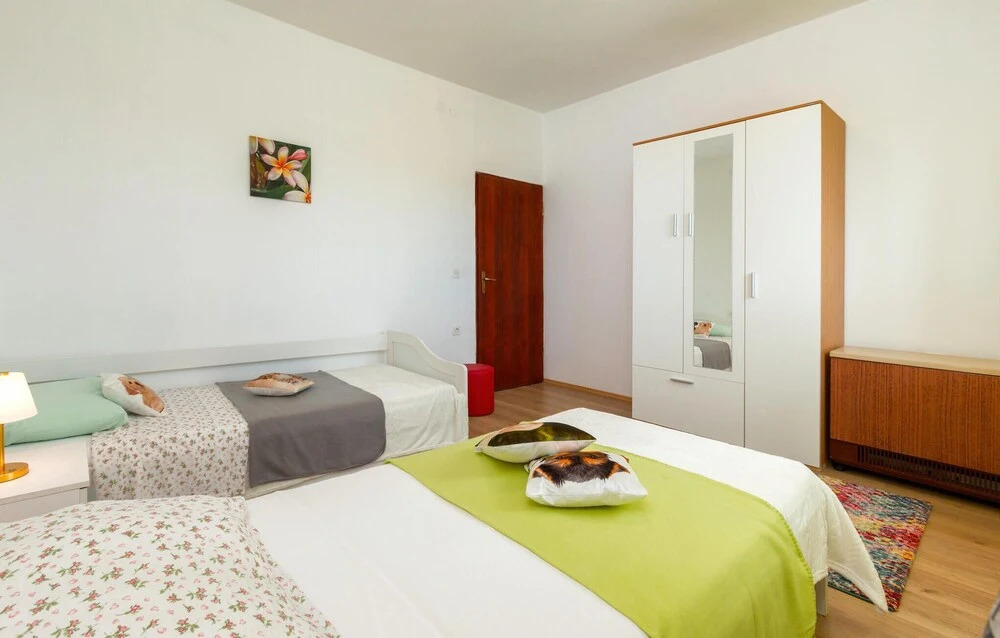 Awesome Home In Vodnjan