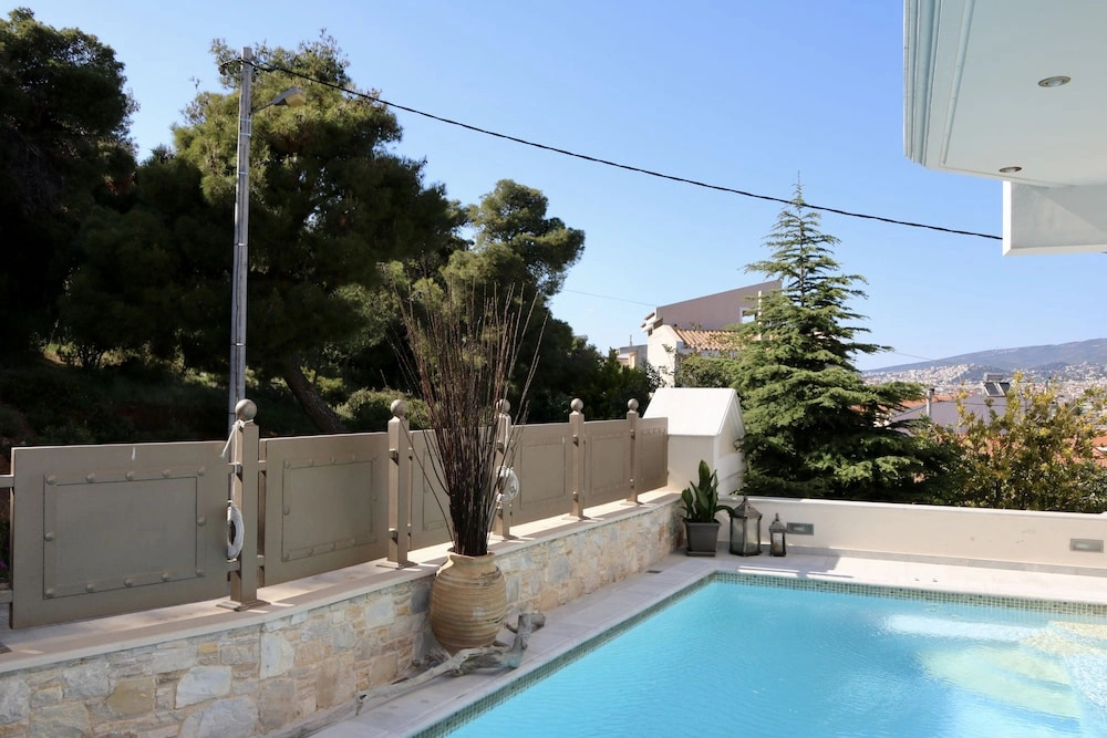 Villa Ariadne