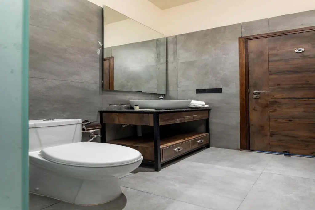 juSTa Luxe Rasa Retreat & Spa, Rishikesh