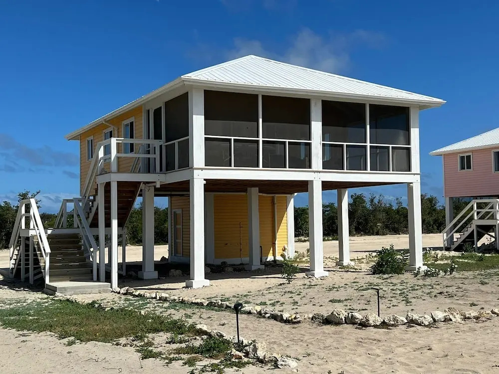 Barbuda Cottages