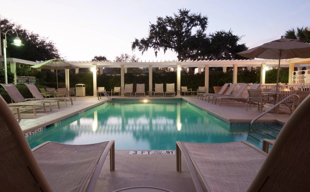 Residence Inn Charleston Riverview