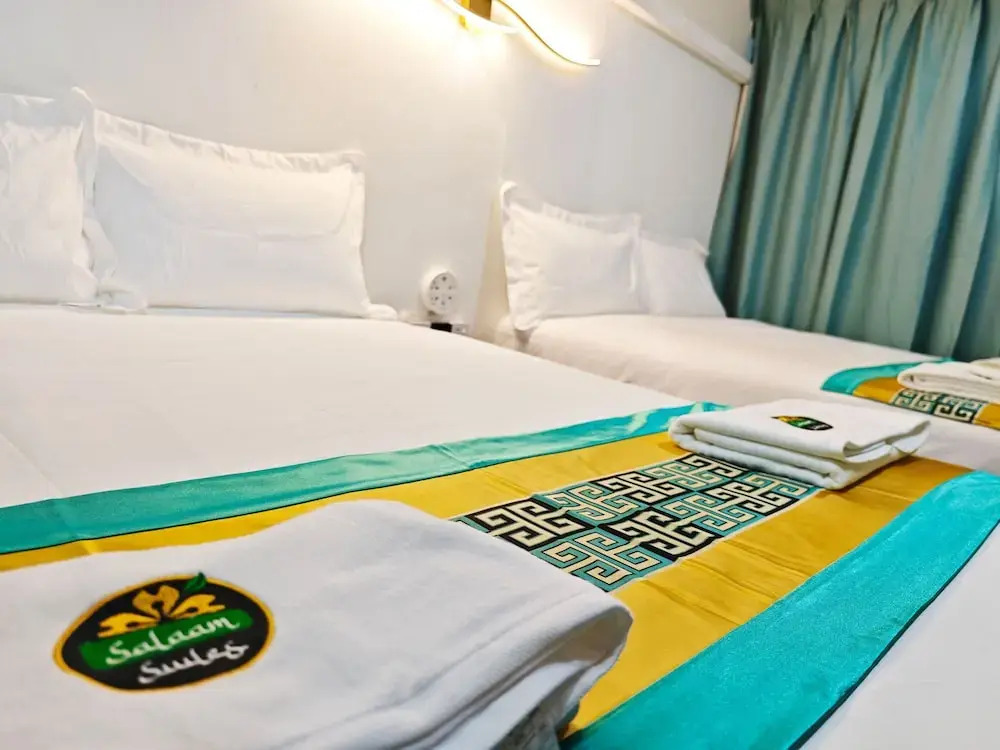 Hotel MaWa Kota Bharu
