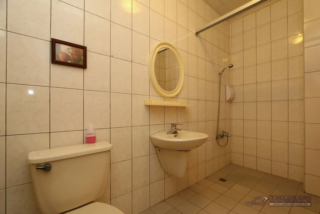 Huadong Homestay