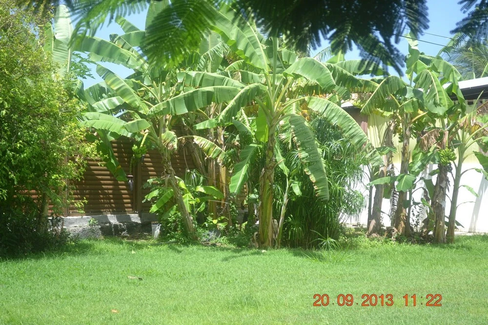 Zen Lounge Villa Gwadinina