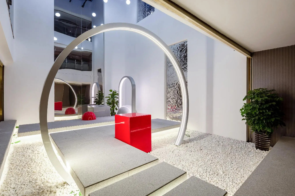 Rezen Holiday S Hotel (Chengdu South Railway Station)
