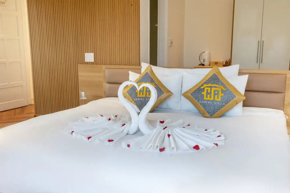 Hawal Boutique Villa Hoi An