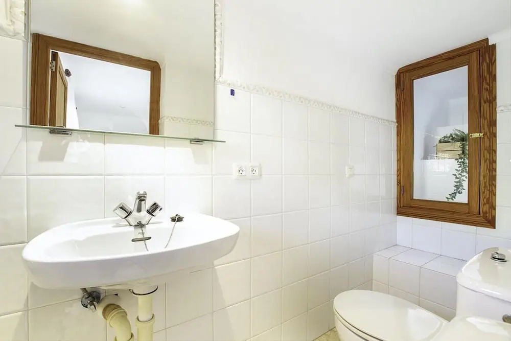 Villa - 3 Bedrooms with Pool and WiFi - 108757