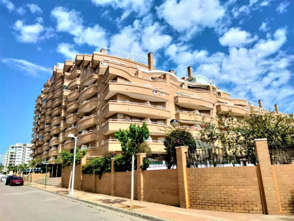 ACV - Costa Marina I-1ª linea planta 9 Sur