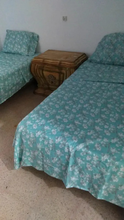 Guest House La Cruz De Colon