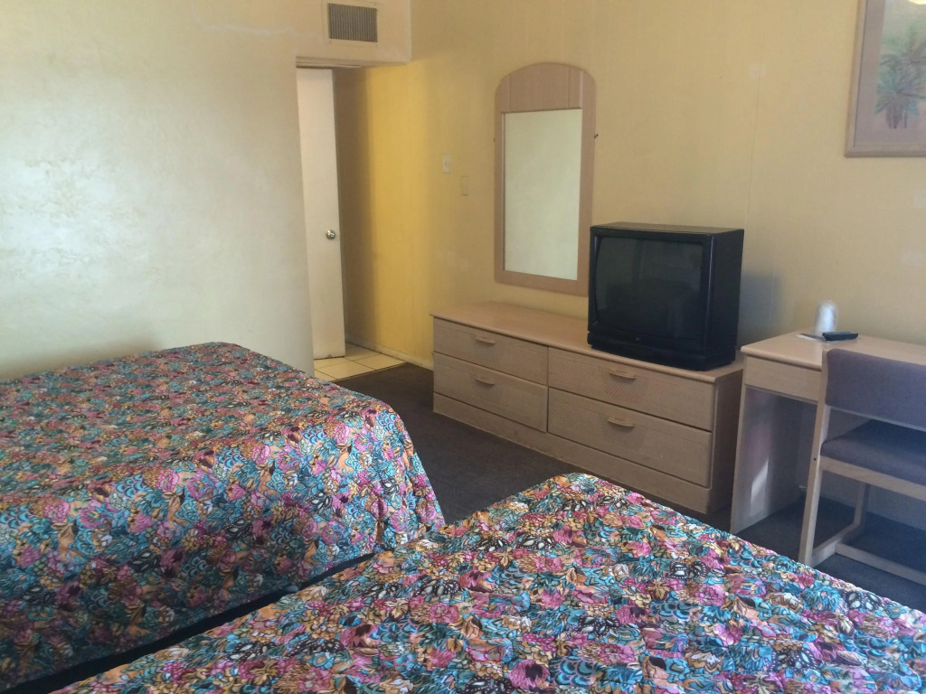 OYO Gateway Motel Las Vegas North Strip/Fremont St. Area