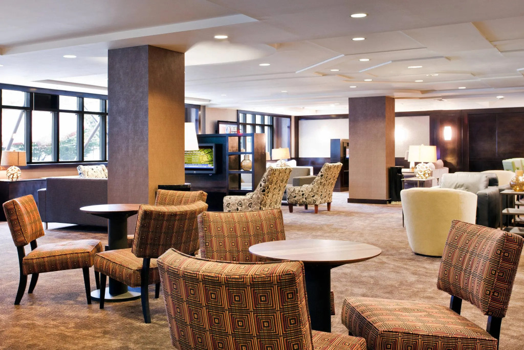 Residence Inn by Marriott Philadelphia Center City