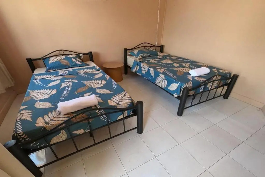 Valvanta Resort 2, Flic En Flac