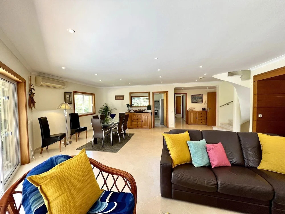 Vilamoura Amazing Golf Villa With Pool by Homing