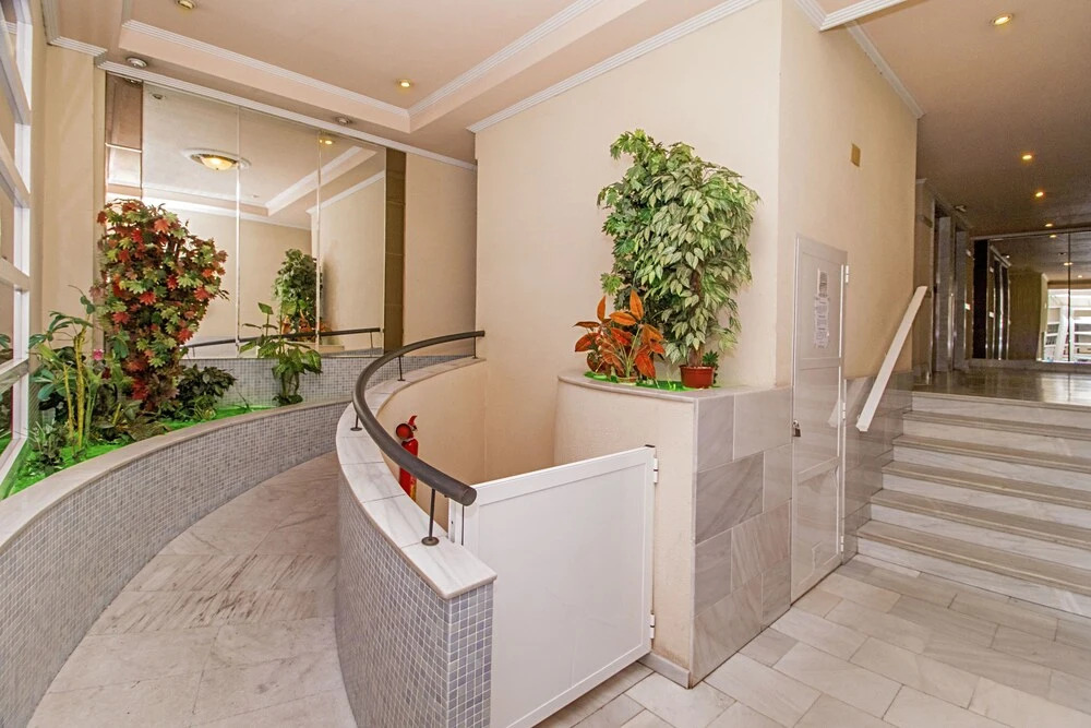 Apartamento Ladislao