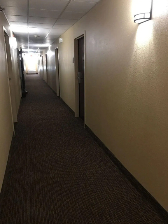 Rodeway Inn