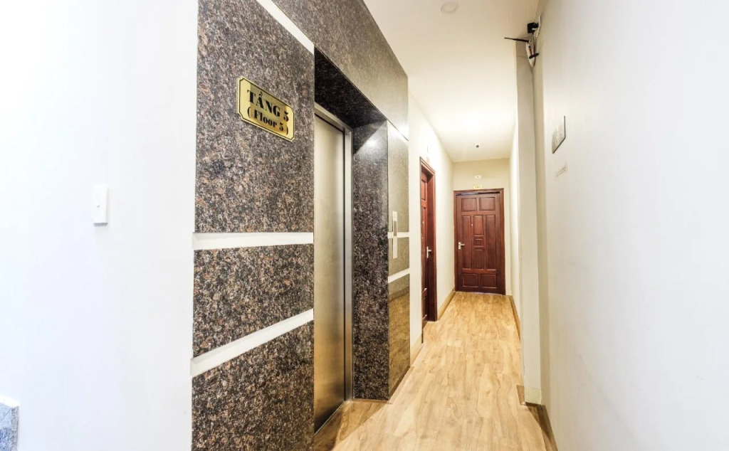 OYO 132 Ochna Hotel