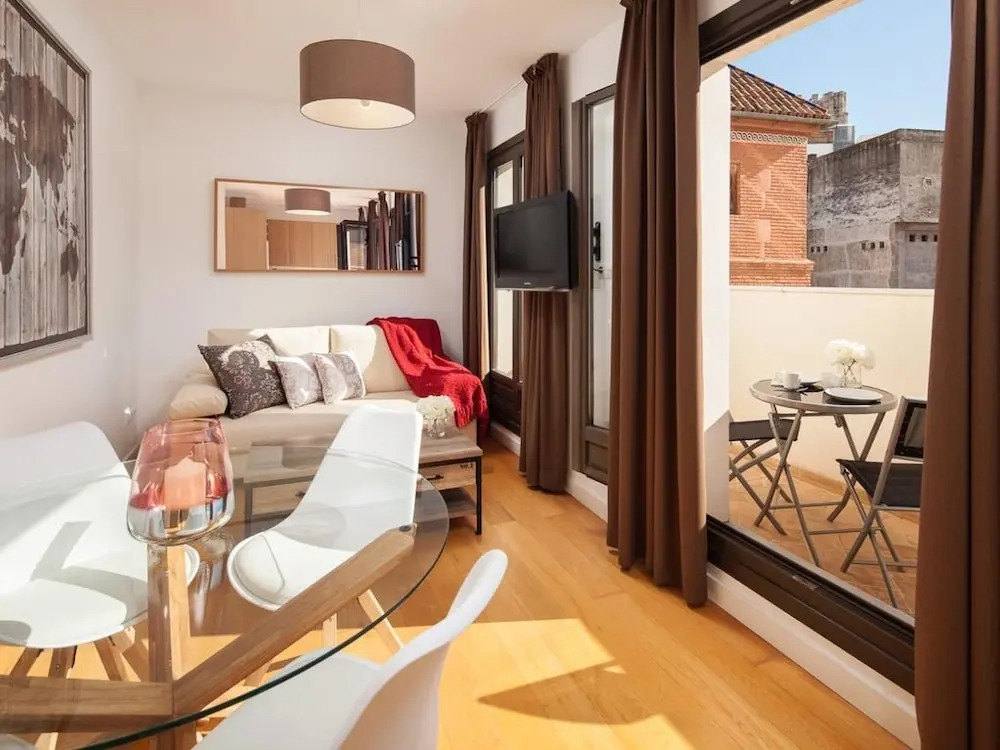 Inmalaga Apartments Salinas