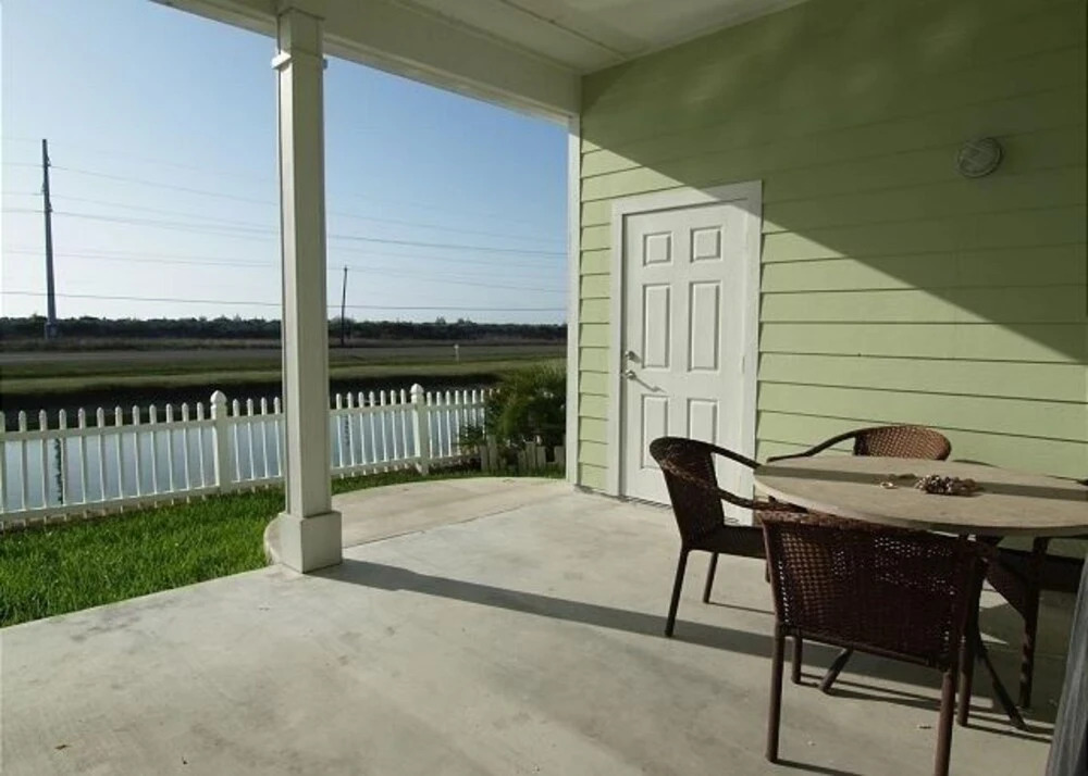 Seaturtles 3 Bedroom Home