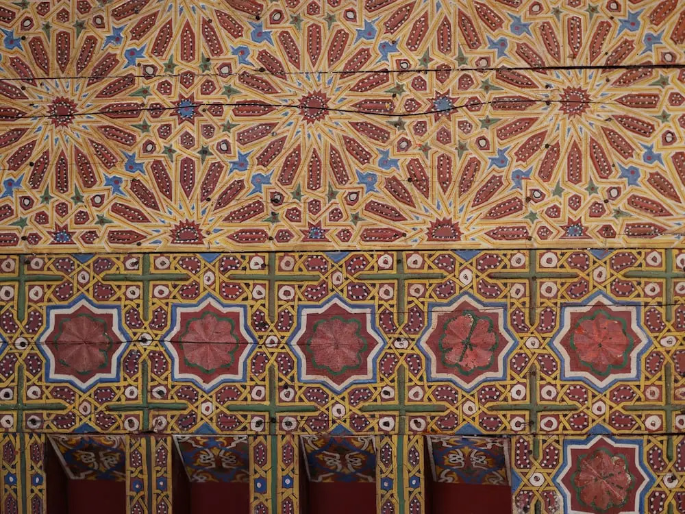 Riad 9 Fez