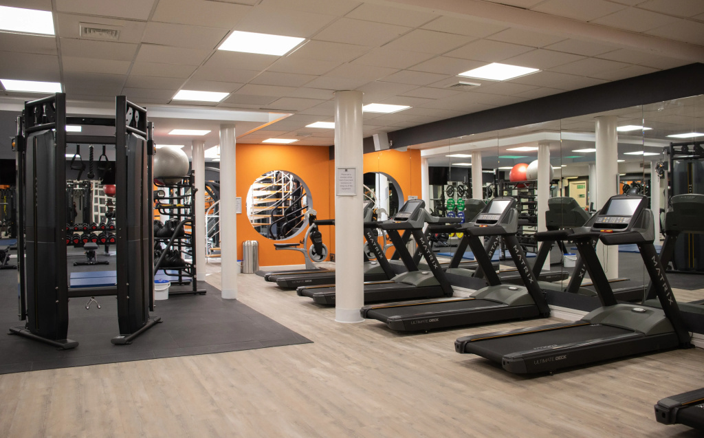 Manor Of Groves Hotel, Golf & Health Club