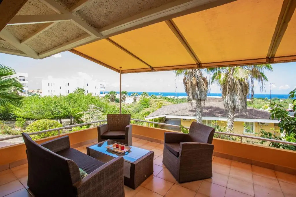 Piscadera Bay Resort 40