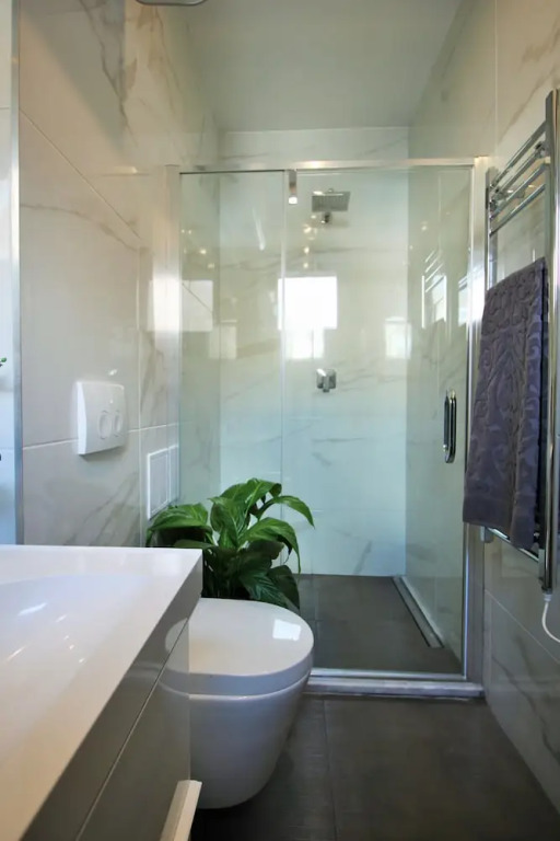 Split centre VIVERE apartment