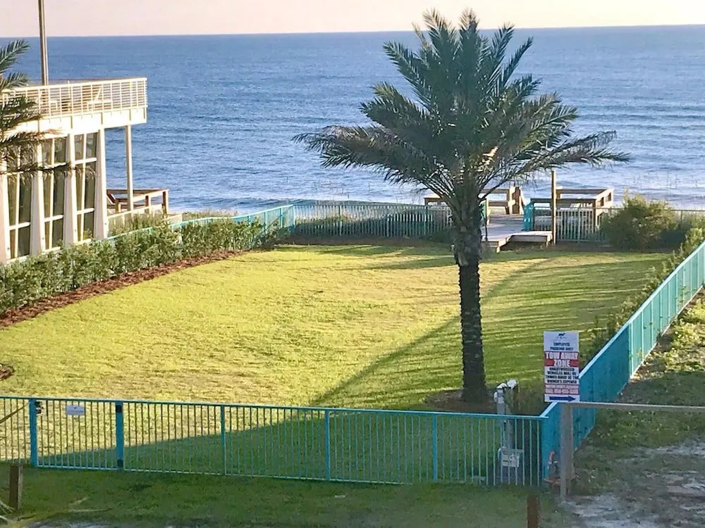 Viridian by Dune Vacation Rentals