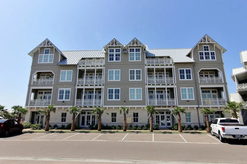 Cinnamon Shore- Beach Bungalow TC 2305