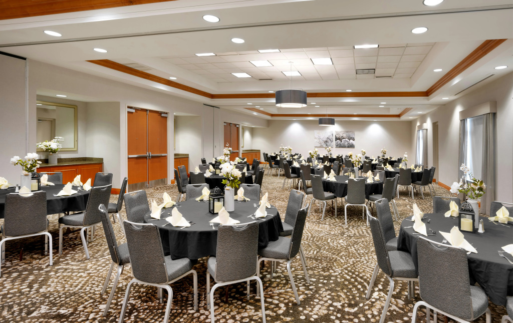 Hilton Garden Inn Salt Lake City/Sandy
