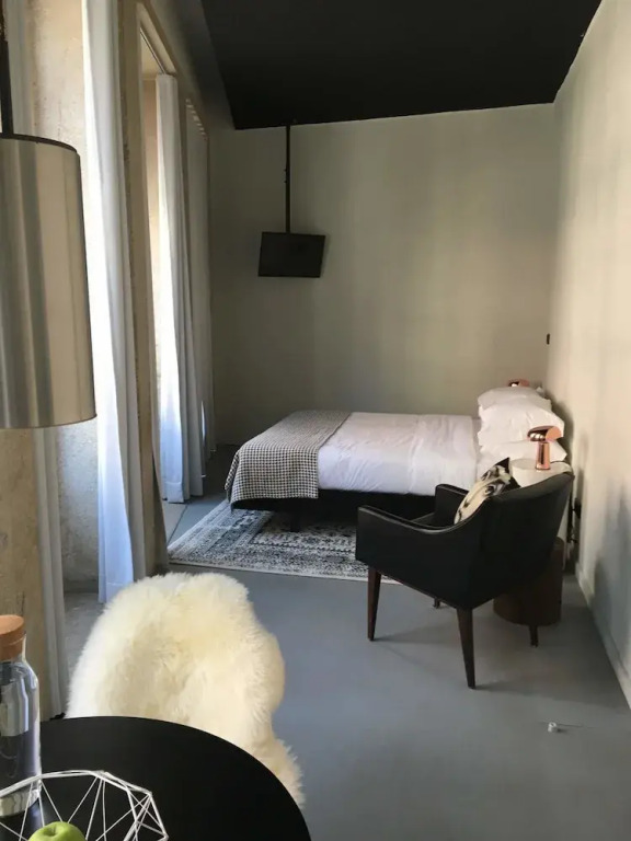 Porta 110