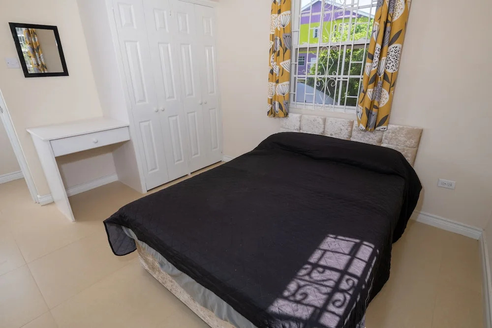 THE Cottage, Saint Davids, Christ Church, Barbados