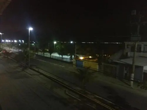 Billabong Hostel