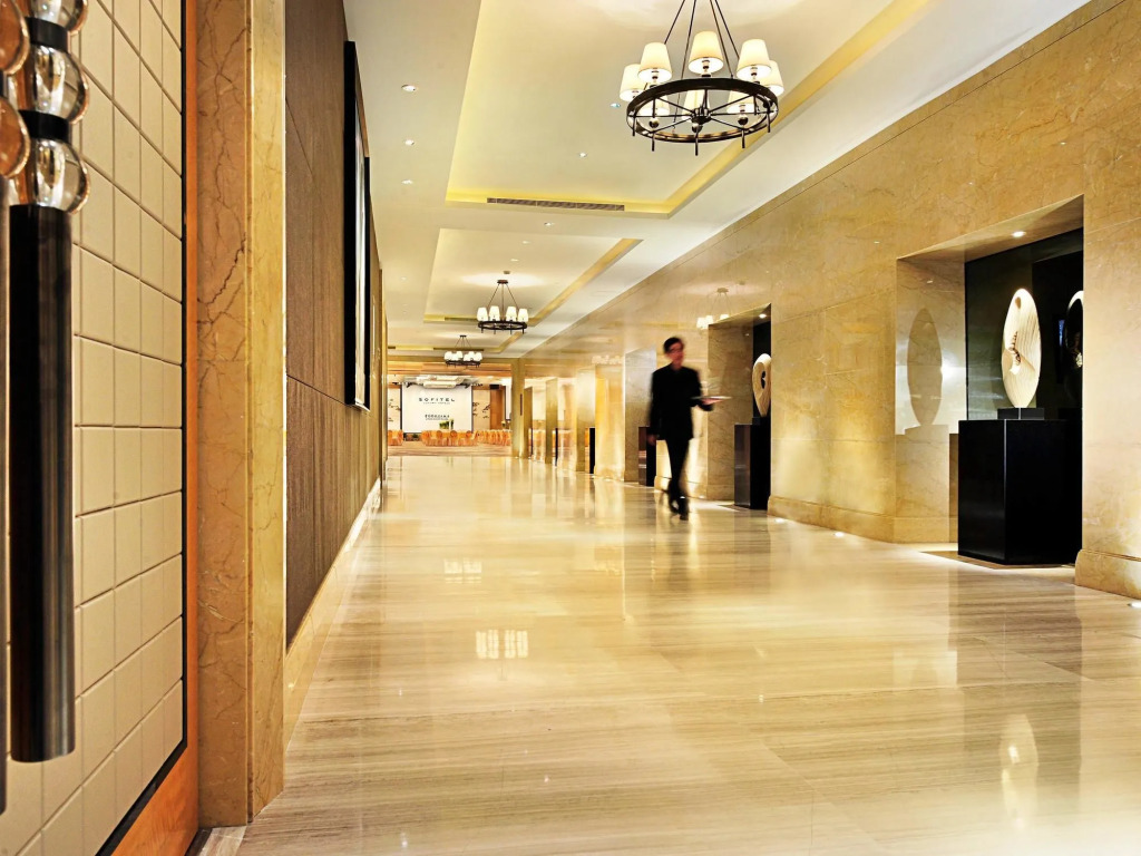 Enlux Hotel
