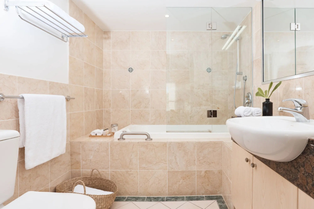 Sea Change Beachfront Apartments