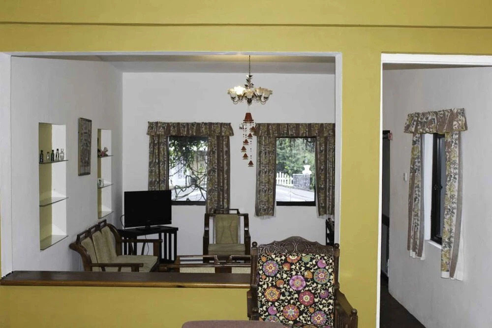 Yoho Skyshine Bungalow