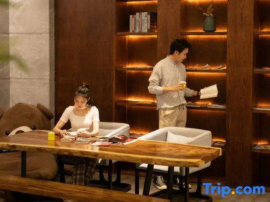 hansiyue hotel